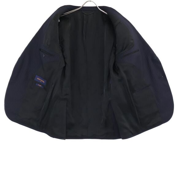 Louis Vuitton Rm212f ZLU Hkcf4e 21AW Stripe 52 - Picture 4 of 11